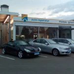 Thomas Iglauer automobile