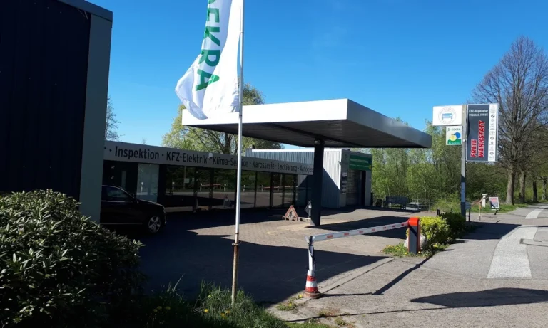 Thomas Junge KFZ Werkstatt