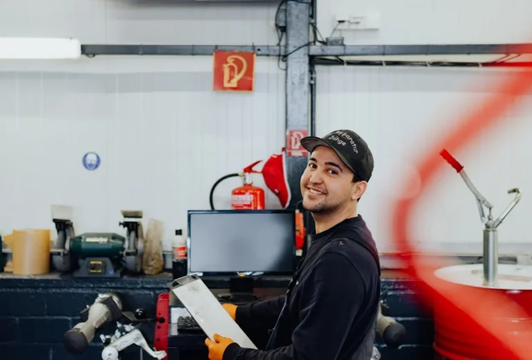 Thomas Junge KFZ Werkstatt