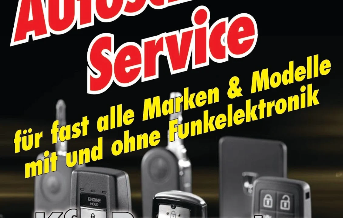 KFZ-Werkstätten Thomas Junge KFZ Werkstatt Hamburg