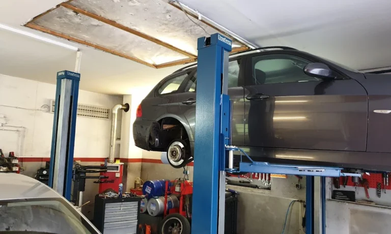 Thomas Kagerer Kfz-Reparaturen