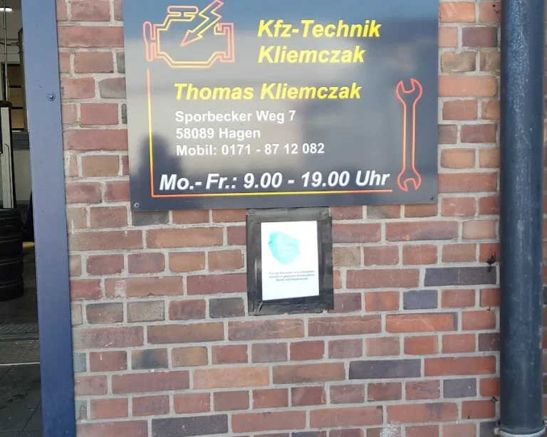 Thomas Kliemczak