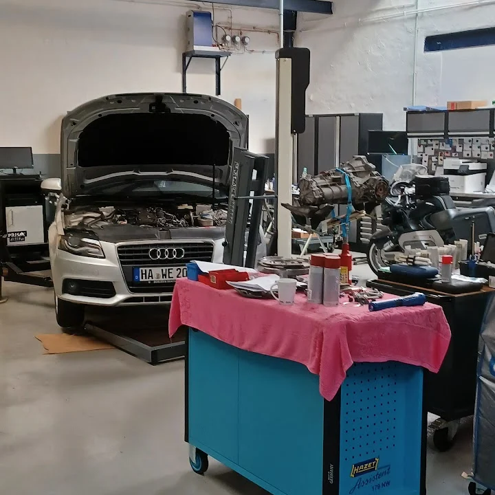 KFZ-Werkstätten Thomas Kliemczak Hagen