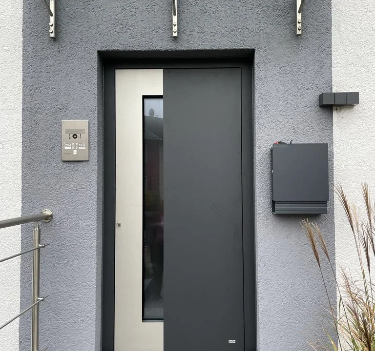 Thomas Osterhold - Türen - Fenster - Einbruchschutz