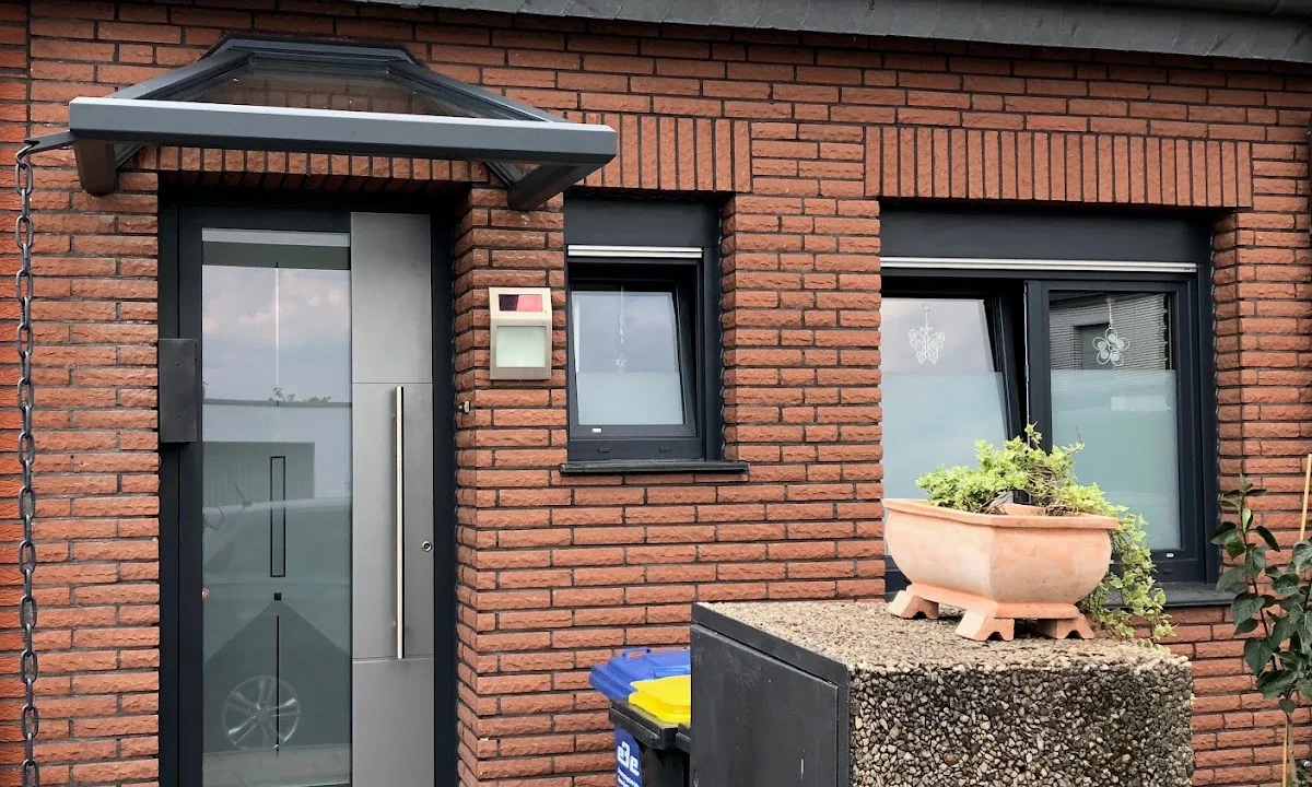 Fensterbauer Thomas Osterhold – Türen – Fenster – Einbruchschutz Essen
