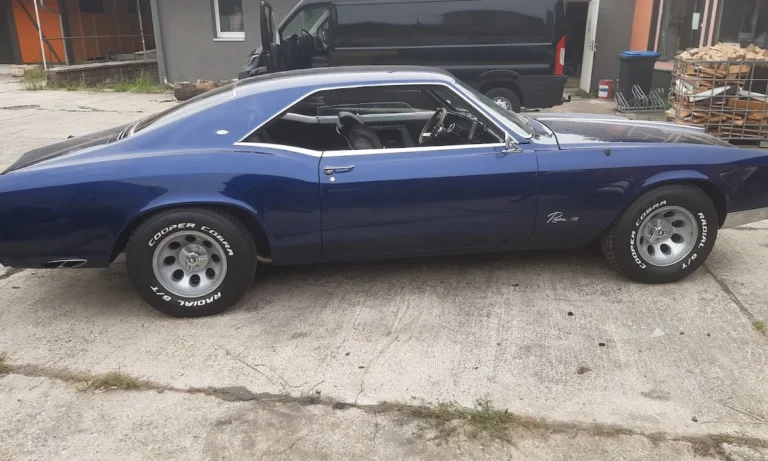 Thomas Ritz Street-Car-Center