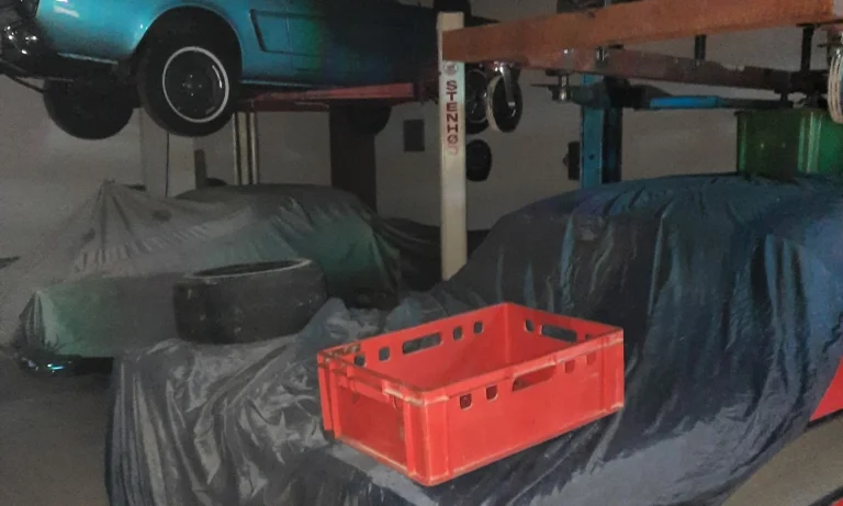 Thomas Ritz Street-Car-Center