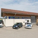 Thomas Schuh Kfz-Meisterbetrieb GmbH