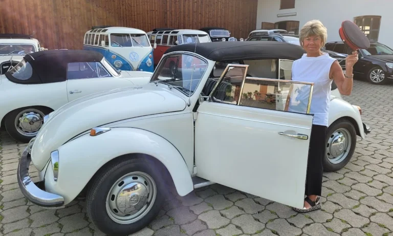 Thomas Schuh Kfz-Meisterbetrieb GmbH