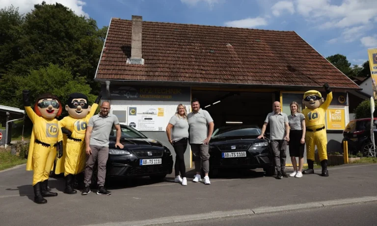 Thomas Schwind Kfz-Technik Meisterbetrieb