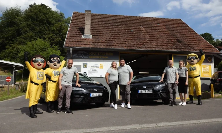 Thomas Schwind Kfz-Technik Meisterbetrieb