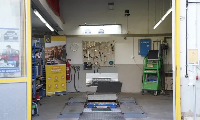 Thomas Schwind Kfz-Technik Meisterbetrieb