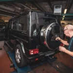 Thomas Zehnder GmbH - KFZ Werkstatt