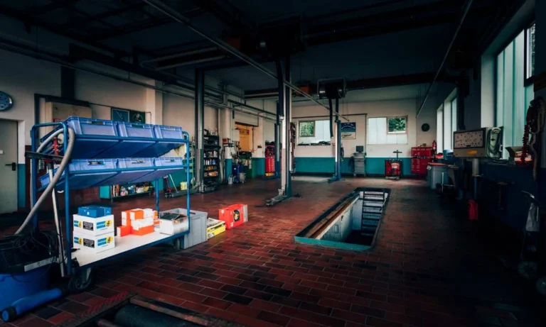 Thomas Zehnder GmbH - KFZ Werkstatt