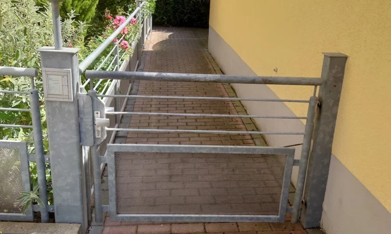 Tierarzt Achim Klumpp