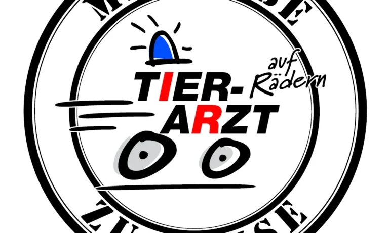 Tierarzt auf Rädern