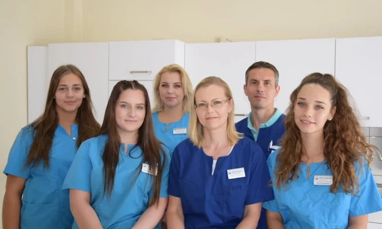 Tierarzt Bergedorf - Vetzentrum