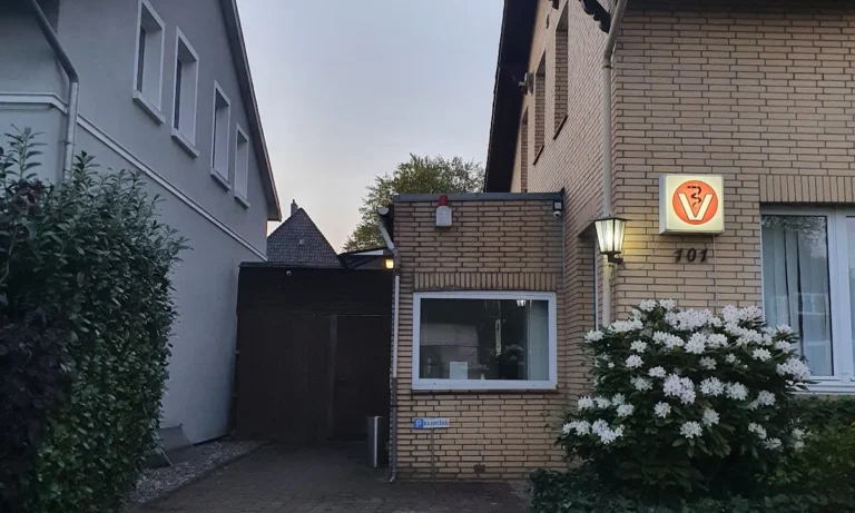 Tierarzt Bergedorf - Vetzentrum