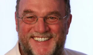 Tierarzt Dr. med. vet. Michael Nöldner