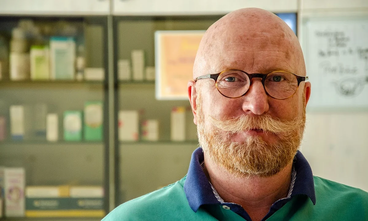 Tierarzt Tierarzt Frank Albrecht Kiel