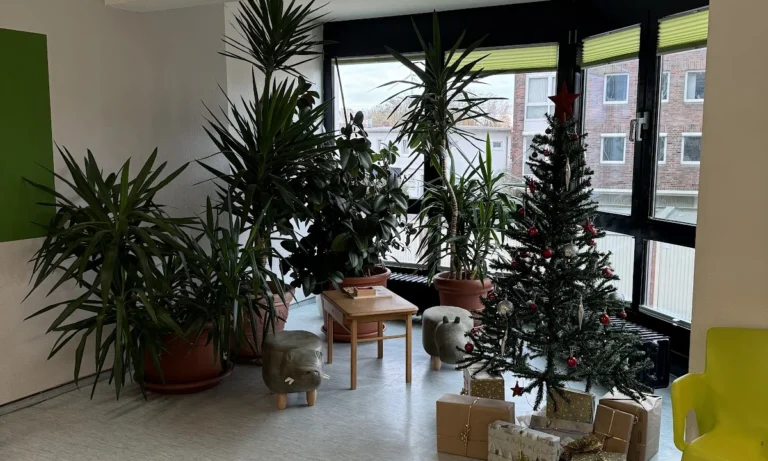 Tierarzt Hamburg Bergedorf, Bergedorfer Kleintierpraxis