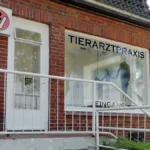 Tierarzt Hamburg-Iserbrook, Tierarztpraxis Iserbrook