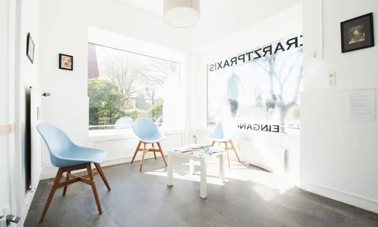 Tierarzt Hamburg-Iserbrook, Tierarztpraxis Iserbrook