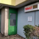 Tierarzt Jacek Krol