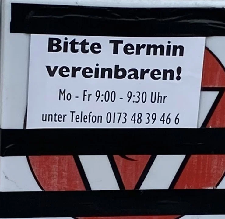 Tierarzt Pabst, Marcus