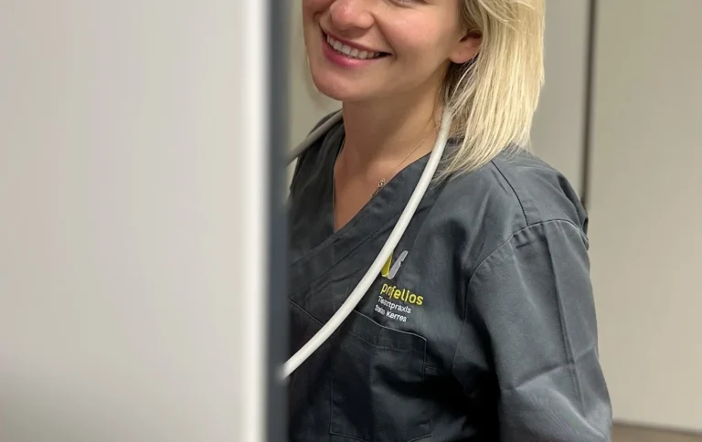 Tierarzt profelios Aachen Kleintierpraxis