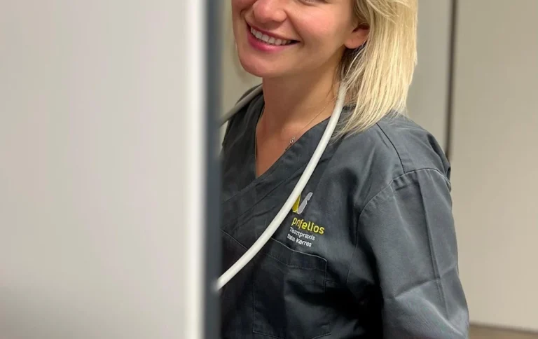 Tierarzt profelios Aachen Kleintierpraxis