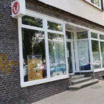 Tierarzt Schlüter Kiel, Tierarztpraxis Schlüter