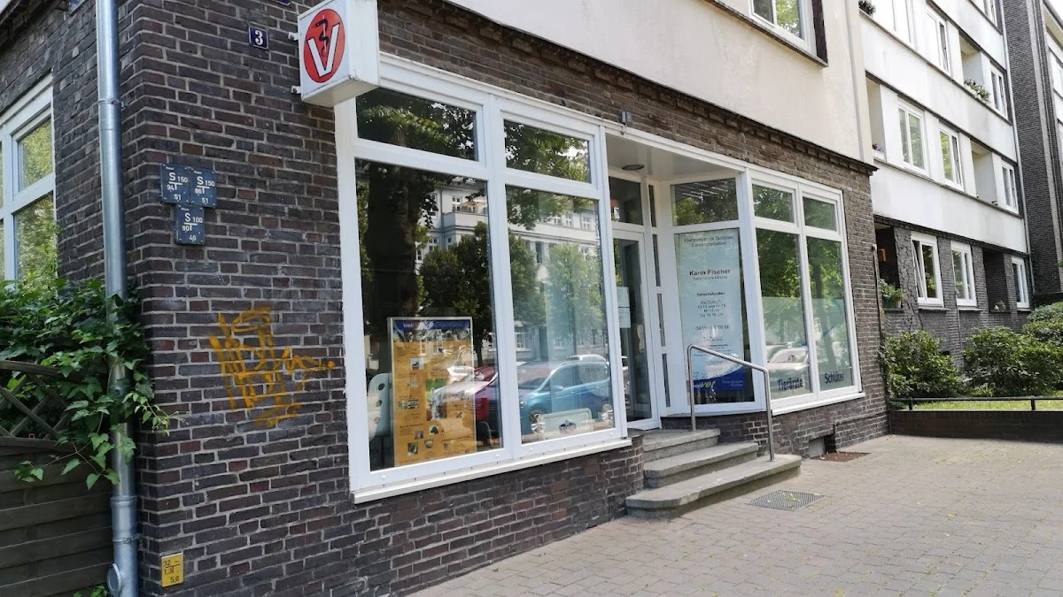 Tierarzt Tierarzt Schlüter Kiel, Tierarztpraxis Schlüter Kiel