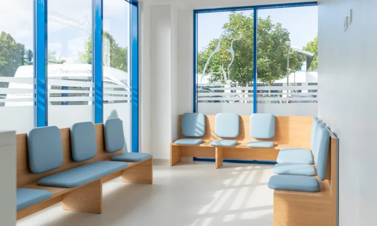 Tierarzt Schwerin, Kleintierzentrum Sieben Seen Schwerin