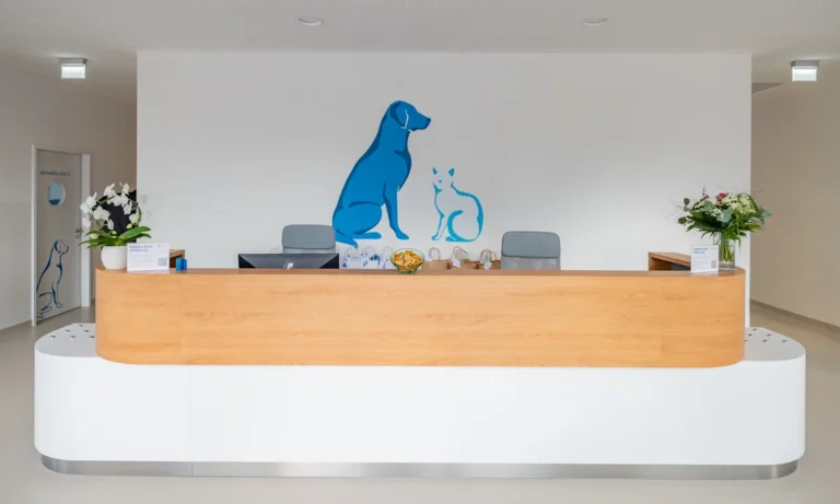 Tierarzt Schwerin, Kleintierzentrum Sieben Seen Schwerin