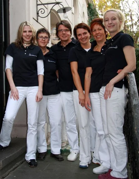 Tierarzt Tierarzt Uwe Linzer Koblenz