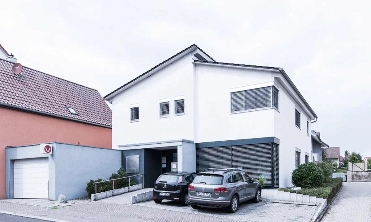 Tierarzt Tierarzt Villforth Heilbronn, Kleintierpraxis Dr. Yvonne Villforth Heilbronn