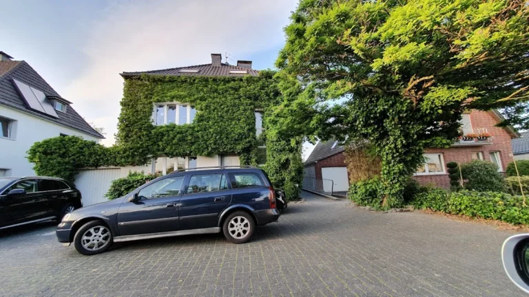 Tierarzt Wilmering Neuss, Kleintierpraxis Kaarster Straße