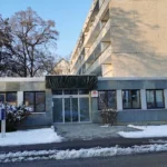 Tierärzte IVC Evidensia GmbH Tierärztezentrum Landshut