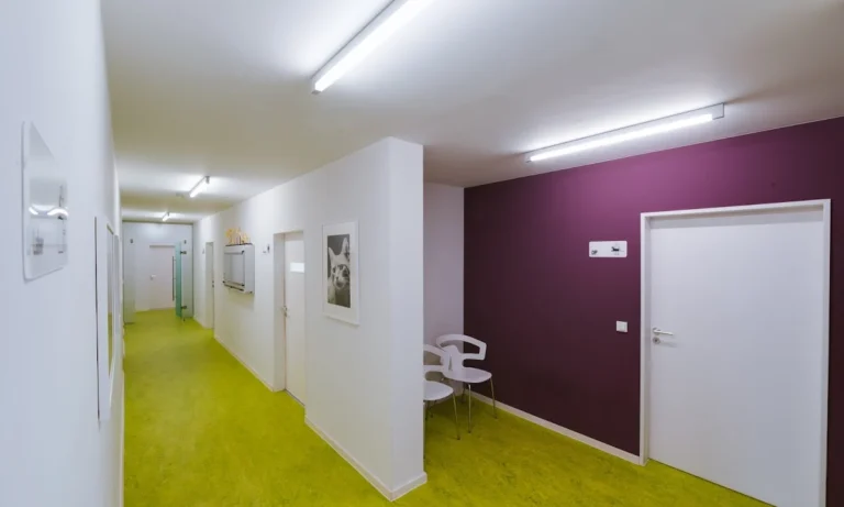 Tierärzte IVC Evidensia GmbH Tierärztezentrum Landshut