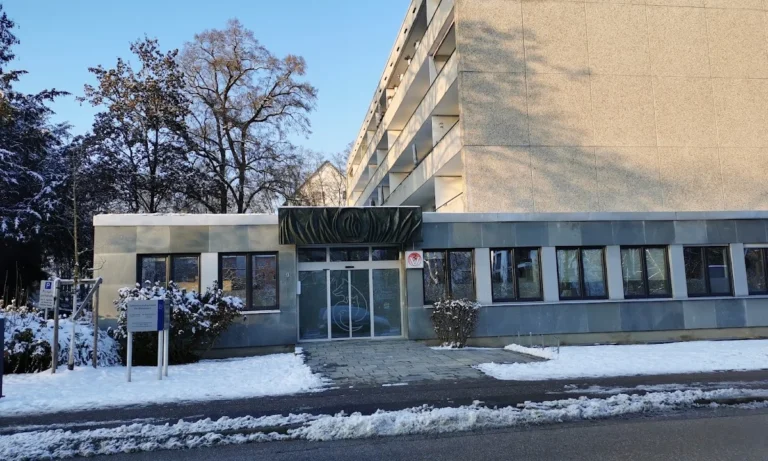 Tierärzte IVC Evidensia GmbH Tierärztezentrum Landshut