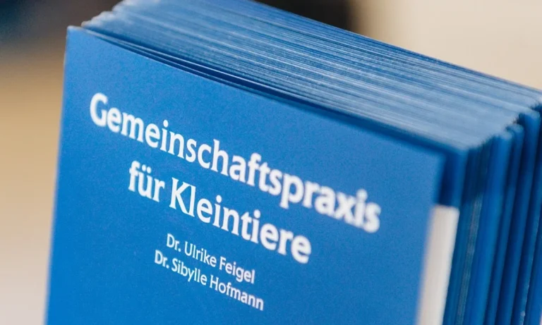 Tierärzte IVC Evidensia GmbH Tierärztezentrum Landshut