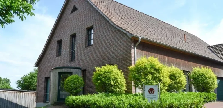 Tierärzte Niedervieland