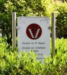 Tierärzte Niedervieland