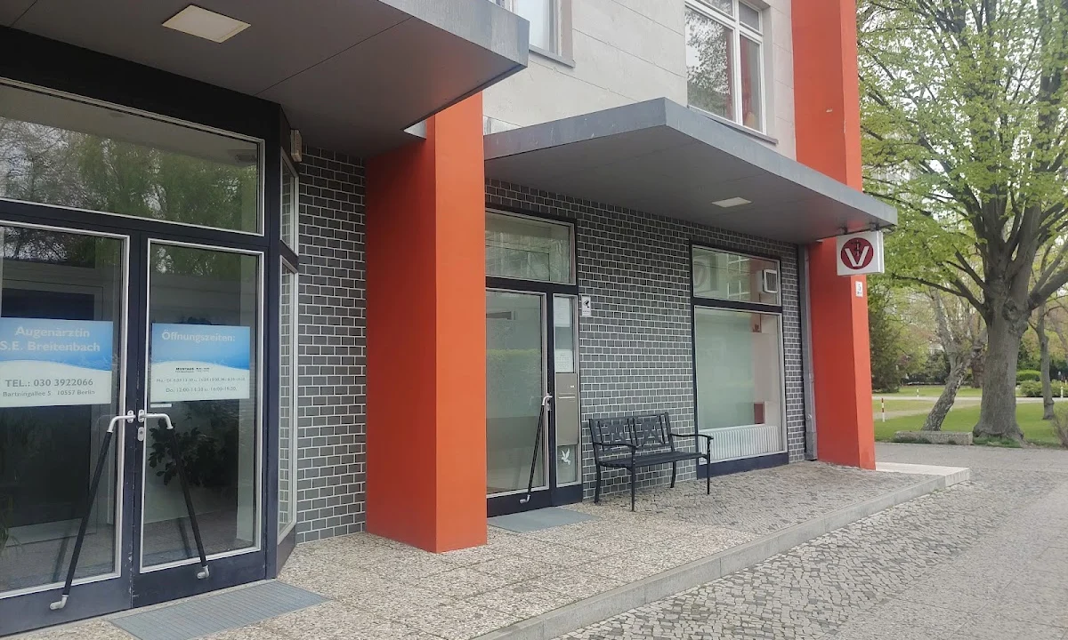 Tierarzt Tierärzteteam Hansavet GmbH. Berlin