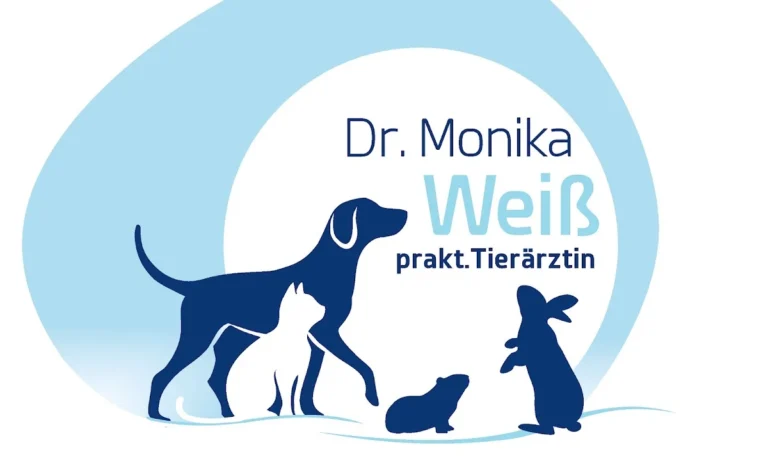 Tierärztin Dr. Monika Weiß