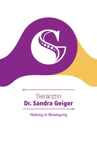 Tierärztin Dr. Sandra Geiger - Tierphysio