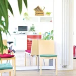 Tierärztin Svea Lucas