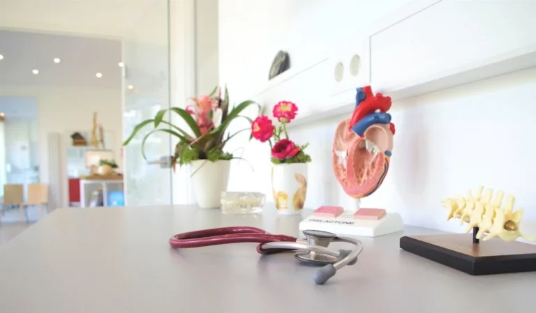 Tierärztin Svea Lucas