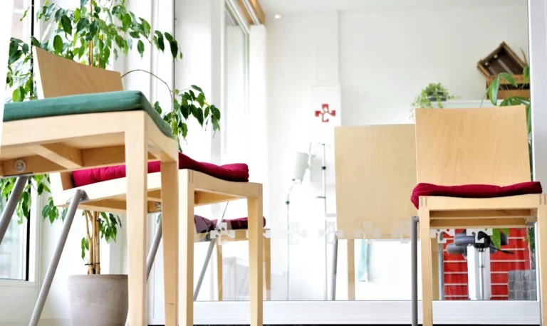 Tierärztin Svea Lucas